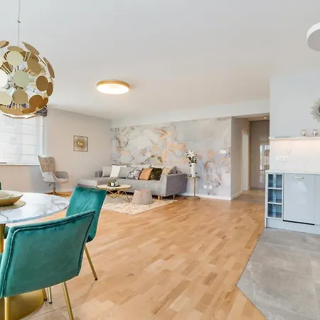 Apartament Nadmorskie Sun&snow