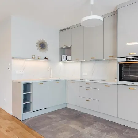 Nadmorskie, Sun & Snow *