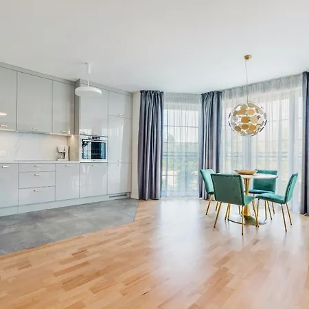 Nadmorskie, Sun & Snow