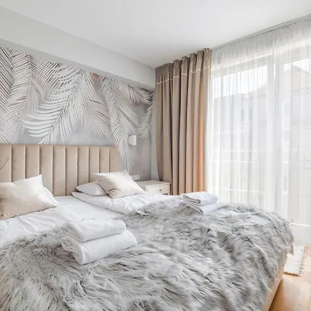 Nadmorskie, Sun & Snow * Sopoty