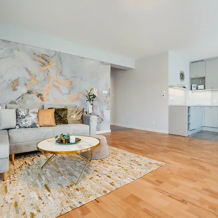 Nadmorskie, Sun & Snow