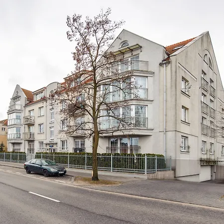 Nadmorskie, Sun & Snow *