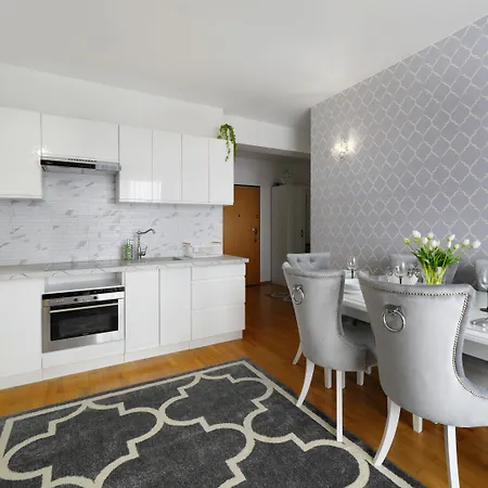 Nadmorskie, Sun & Snow