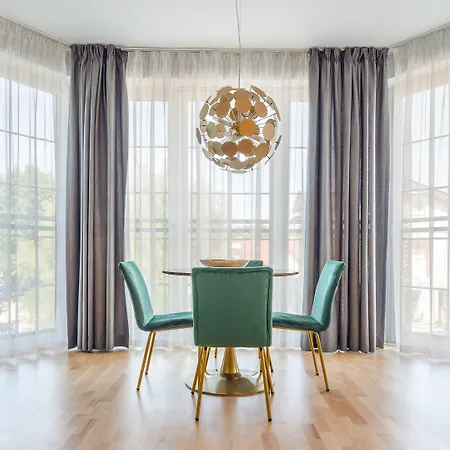 Nadmorskie, Sun & Snow * Sopot