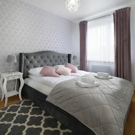 Appartement Nadmorskie, Sun & Snow