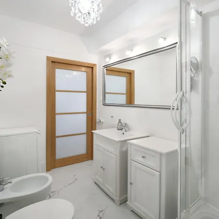 Nadmorskie, Sun & Snow Appartement *