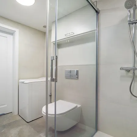 Nadmorskie, Sun & Snow