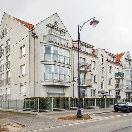 Lejlighed Nadmorskie, Sun & Snow