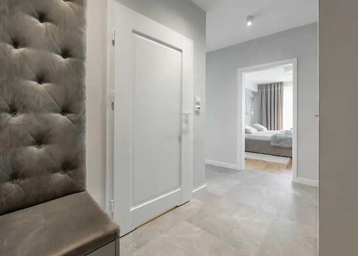 Apartamento Nadmorskie, Sun & Snow