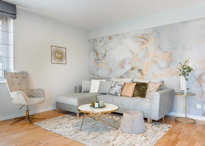 Apartmán Nadmorskie, Sun & Snow