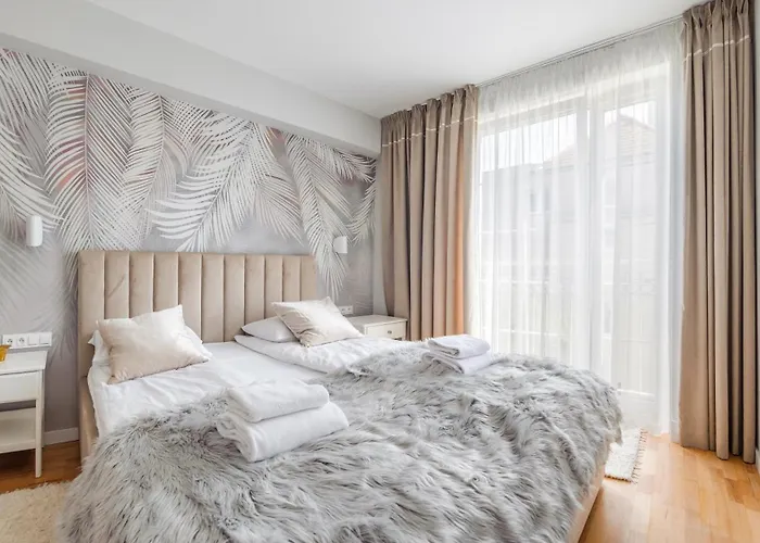 Nadmorskie, Sun & Snow * Sopot