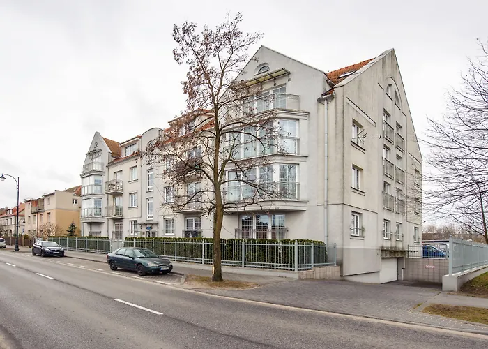 Nadmorskie, Sun & Snow *