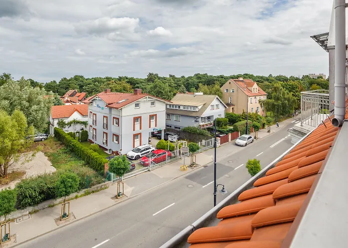 Nadmorskie, Sun & Snow