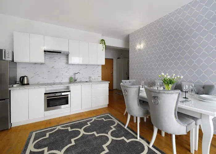 Nadmorskie, Sun & Snow