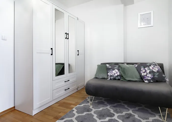 Apartamento Nadmorskie, Sun & Snow