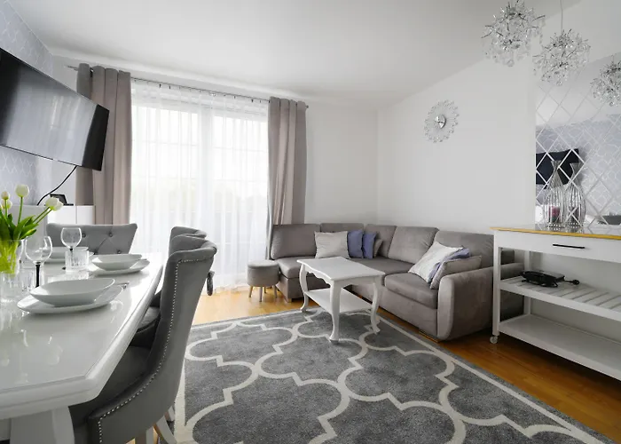 Nadmorskie, Sun & Snow *