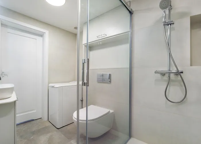 Nadmorskie, Sun & Snow